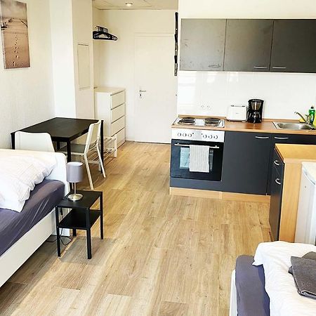 Apartmán Perfekt Fuer Monteure & Geschaeftsreisende In Bitterfeld, Naehe Chemiepark & Industriegebiet Exteriér fotografie