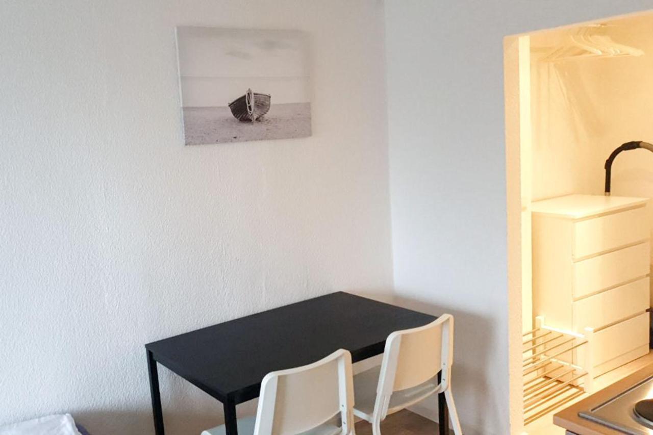 Apartmán Perfekt Fuer Monteure & Geschaeftsreisende In Bitterfeld, Naehe Chemiepark & Industriegebiet Exteriér fotografie