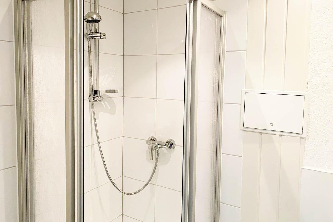 Apartmán Perfekt Fuer Monteure & Geschaeftsreisende In Bitterfeld, Naehe Chemiepark & Industriegebiet Exteriér fotografie